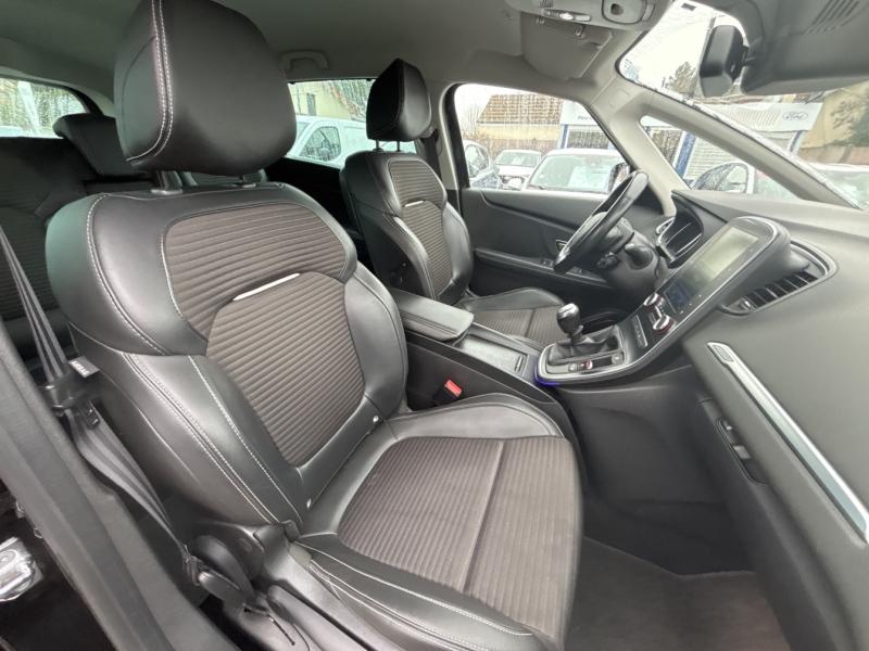 Image RENAULT Grand Scenic 1.6 dCi 130ch Energy Intens