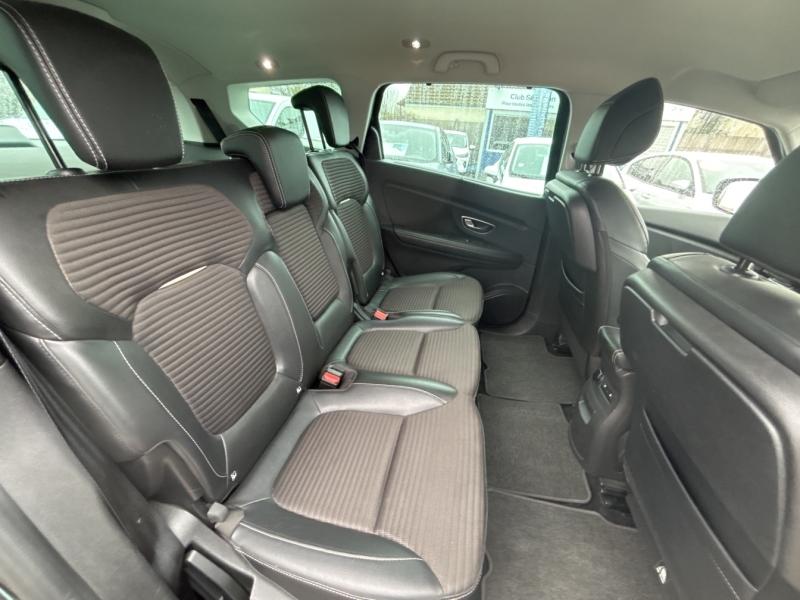 Image RENAULT Grand Scenic 1.6 dCi 130ch Energy Intens