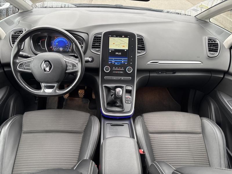 Image RENAULT Grand Scenic 1.6 dCi 130ch Energy Intens