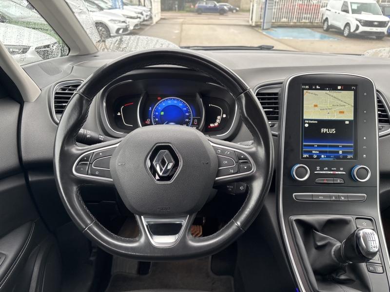 Image RENAULT Grand Scenic 1.6 dCi 130ch Energy Intens