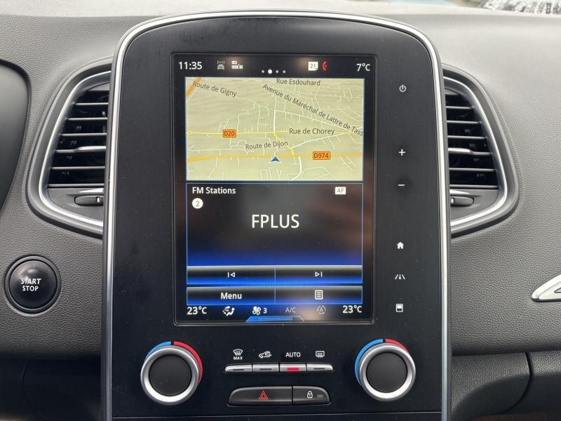 Image RENAULT Grand Scenic 1.6 dCi 130ch Energy Intens