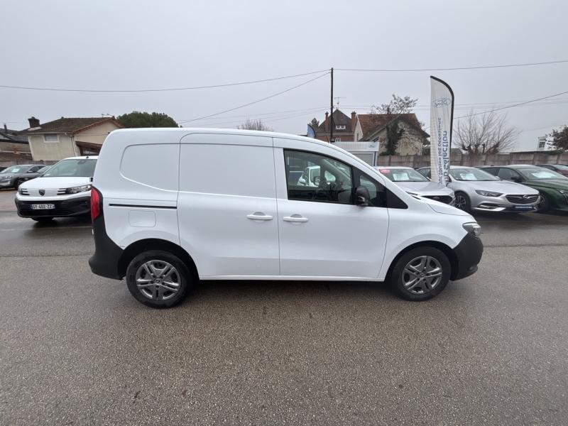 Image MERCEDES-BENZ Citan 110 CDI Long Pro BVA