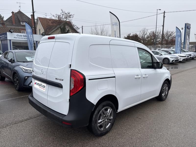 Image MERCEDES-BENZ Citan 110 CDI Long Pro BVA