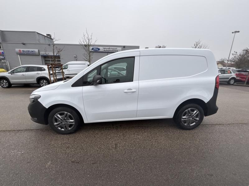 Image MERCEDES-BENZ Citan 110 CDI Long Pro BVA