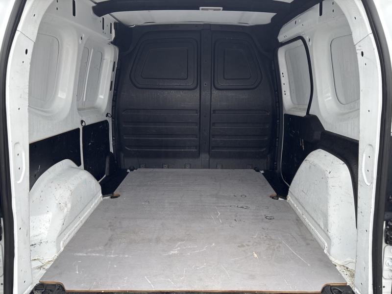 Image MERCEDES-BENZ Citan 110 CDI Long Pro BVA