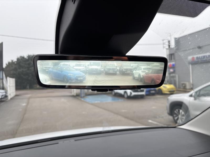 Image PEUGEOT Partner XL Diesel 130ch Pack Premium Connect