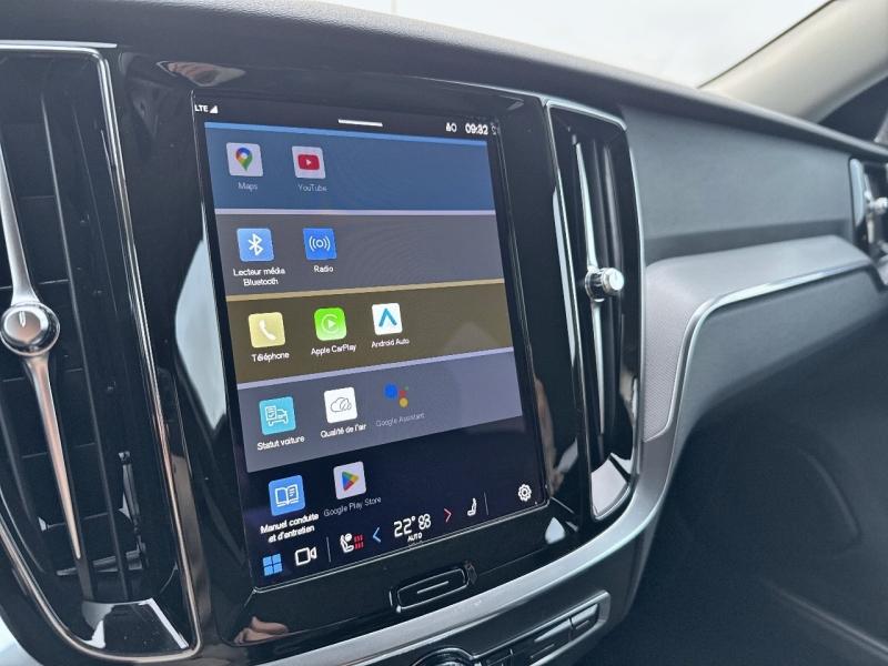 Image VOLVO V60 Cross Country B4 AWD 197ch Pro Geartronic 8