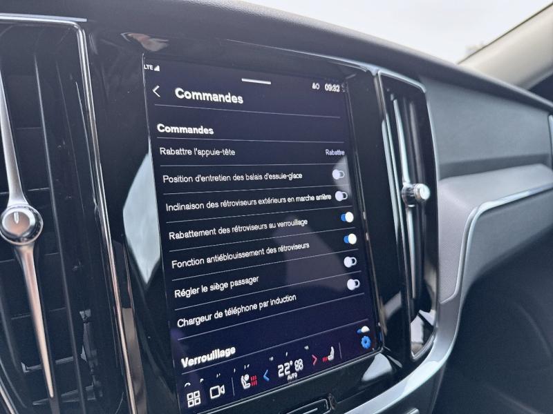 Image VOLVO V60 Cross Country B4 AWD 197ch Pro Geartronic 8