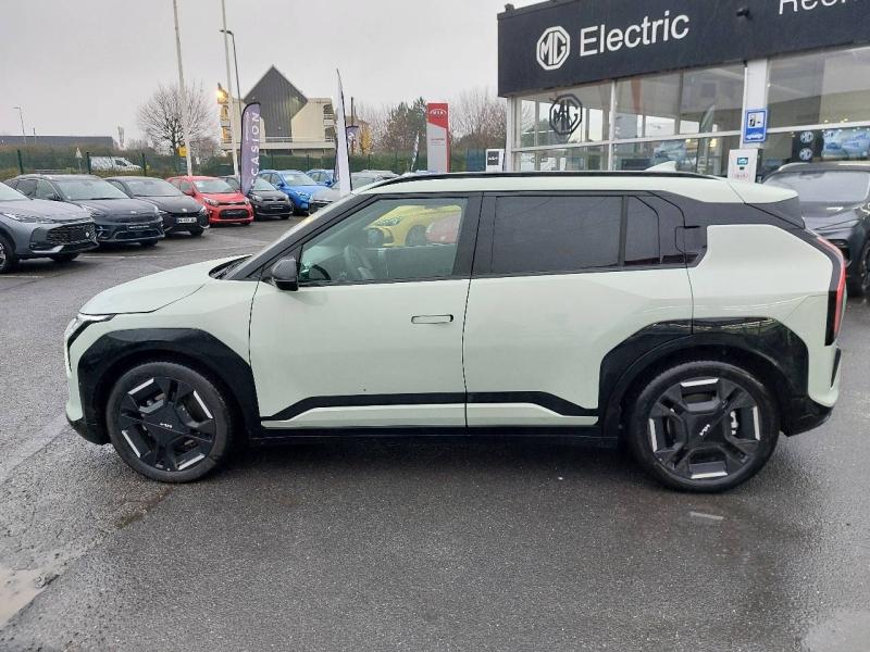 Image KIA EV3 204ch 81,4kWh GT-Line 2025