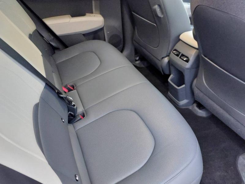 Image KIA EV3 204ch 81,4kWh GT-Line 2025