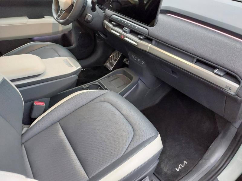 Image KIA EV3 204ch 81,4kWh GT-Line 2025
