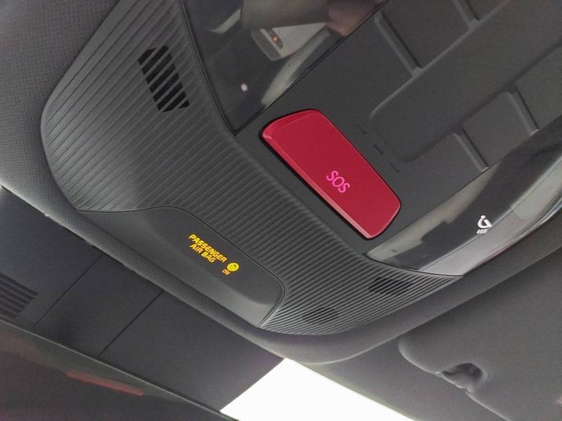 Image KIA EV3 204ch 81,4kWh GT-Line 2025