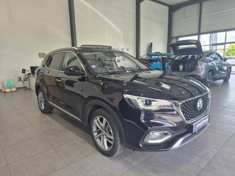 Image MG MOTOR EHS 1.5T GDI 258ch PHEV Luxury