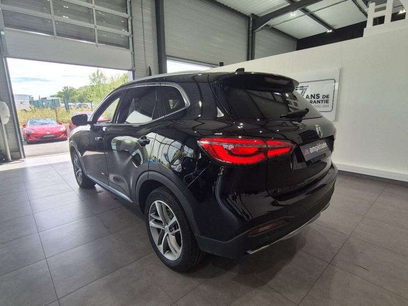 Image MG MOTOR EHS 1.5T GDI 258ch PHEV Luxury