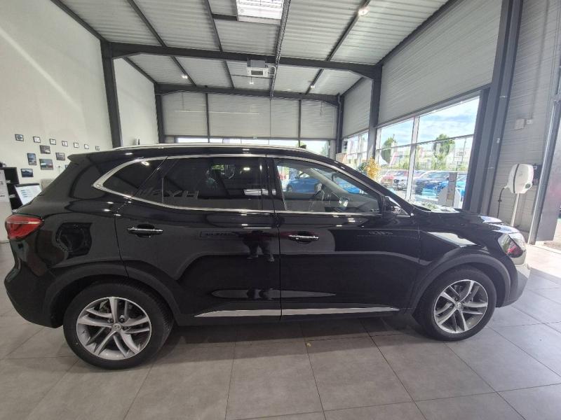 Image MG MOTOR EHS 1.5T GDI 258ch PHEV Luxury