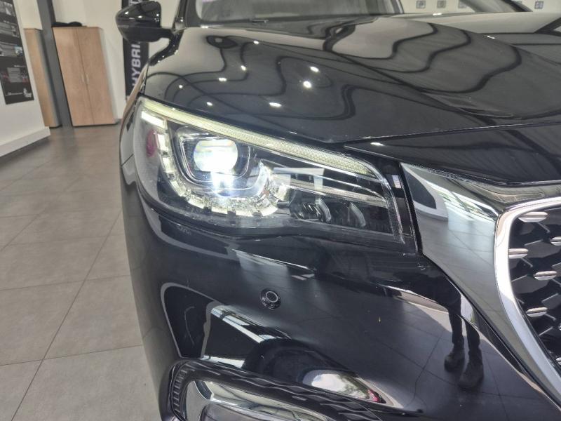 Image MG MOTOR EHS 1.5T GDI 258ch PHEV Luxury