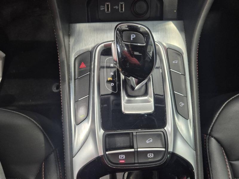 Image MG MOTOR EHS 1.5T GDI 258ch PHEV Luxury