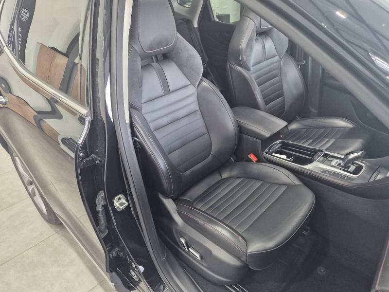 Image MG MOTOR EHS 1.5T GDI 258ch PHEV Luxury