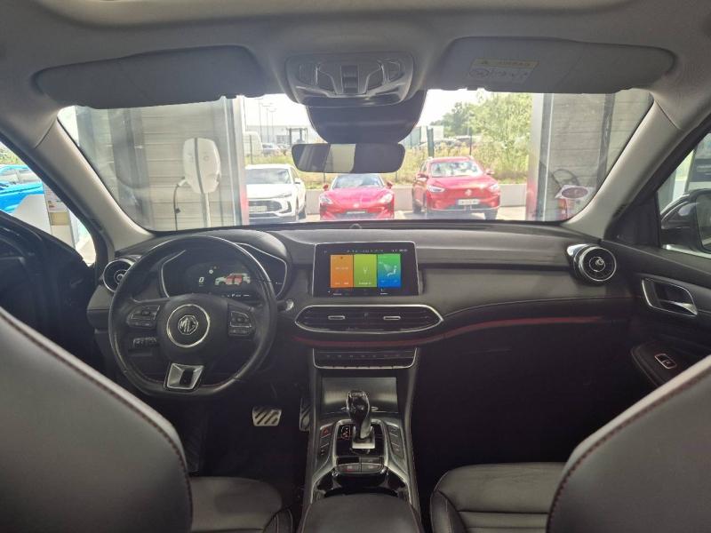 Image MG MOTOR EHS 1.5T GDI 258ch PHEV Luxury