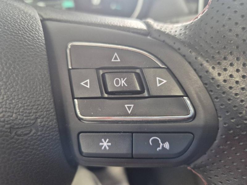 Image MG MOTOR EHS 1.5T GDI 258ch PHEV Luxury