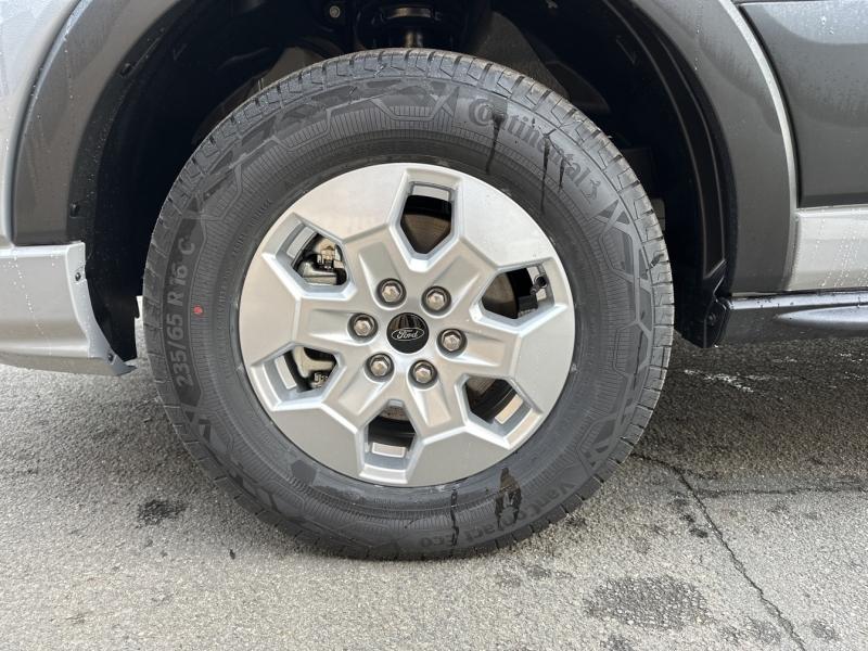 Image FORD 2.0 l EcoBlue 130ch BVA8 Euro 6  T 350 L2H2 diesel Limited