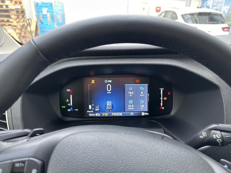 Image FORD 2.0 l EcoBlue 130ch BVA8 Euro 6  T 350 L2H2 diesel Limited