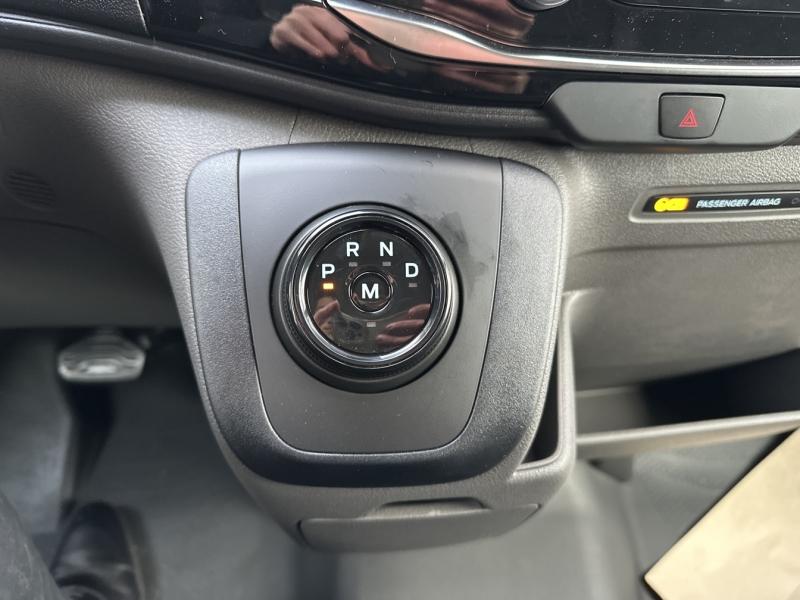 Image FORD 2.0 l EcoBlue 130ch BVA8 Euro 6  T 350 L2H2 diesel Limited