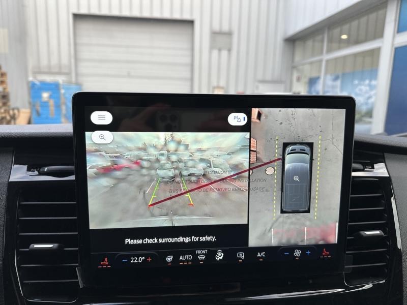 Image FORD 2.0 l EcoBlue 130ch BVA8 Euro 6  T 350 L2H2 diesel Limited