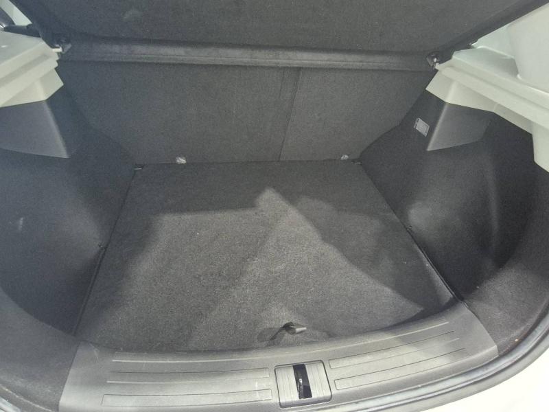 Image MG MOTOR ZS EV 156ch - 70kWh Luxury