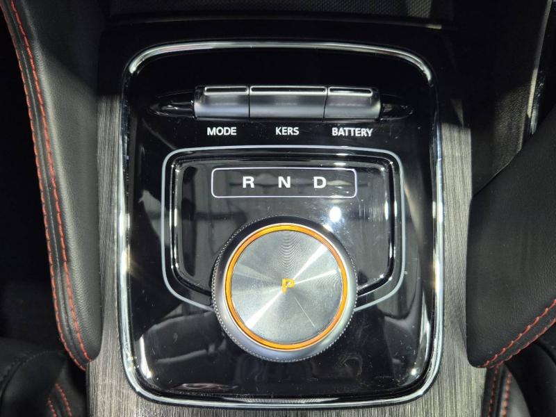 Image MG MOTOR ZS EV 156ch - 70kWh Luxury