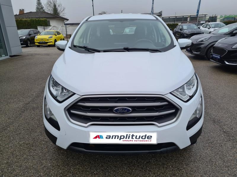 Image FORD EcoSport 1.0 EcoBoost 100ch Trend Euro6.2