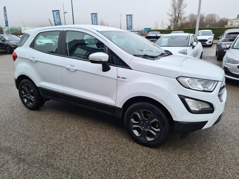 Image FORD EcoSport 1.0 EcoBoost 100ch Trend Euro6.2