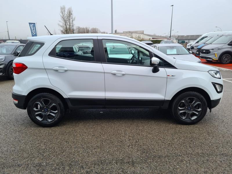 Image FORD EcoSport 1.0 EcoBoost 100ch Trend Euro6.2
