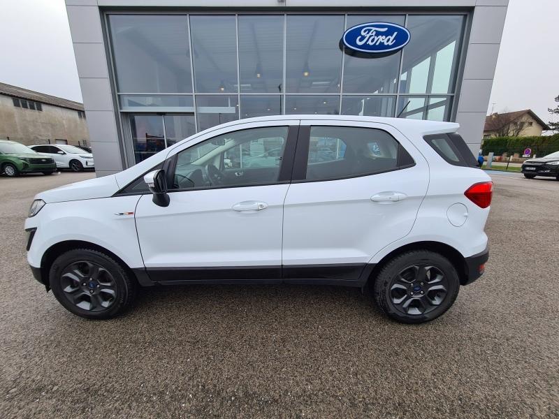 Image FORD EcoSport 1.0 EcoBoost 100ch Trend Euro6.2