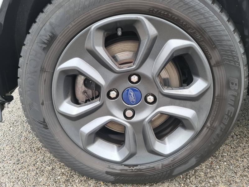 Image FORD EcoSport 1.0 EcoBoost 100ch Trend Euro6.2