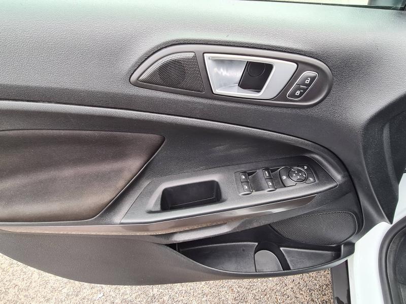 Image FORD EcoSport 1.0 EcoBoost 100ch Trend Euro6.2