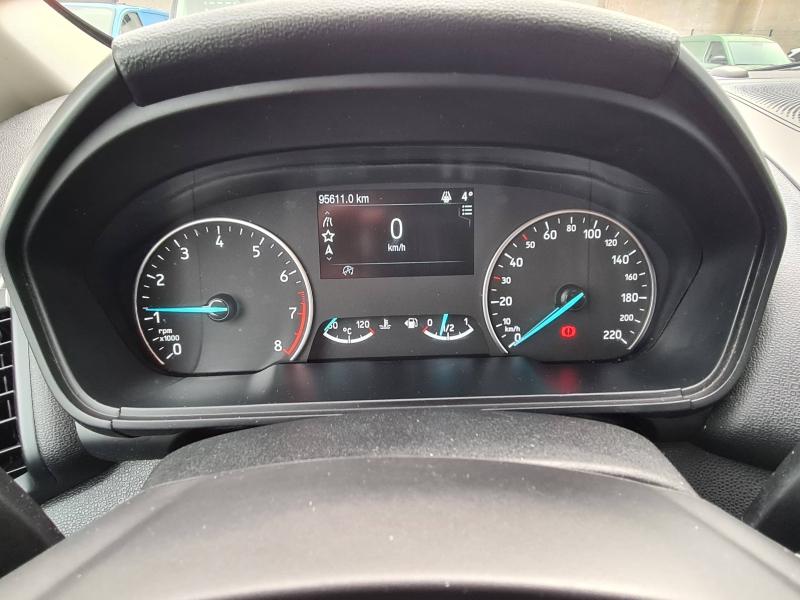 Image FORD EcoSport 1.0 EcoBoost 100ch Trend Euro6.2