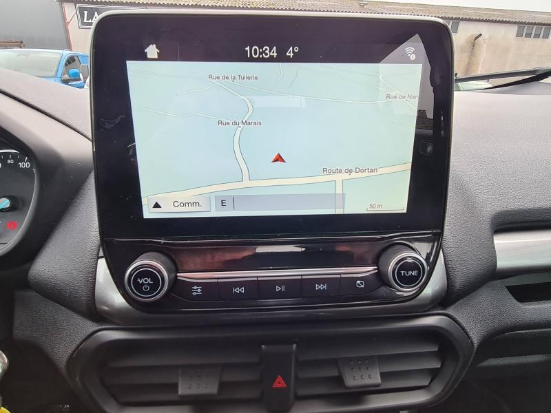 Image FORD EcoSport 1.0 EcoBoost 100ch Trend Euro6.2