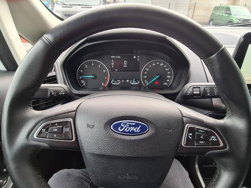 Image FORD EcoSport 1.0 EcoBoost 100ch Trend Euro6.2
