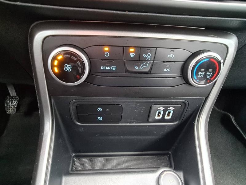 Image FORD EcoSport 1.0 EcoBoost 100ch Trend Euro6.2