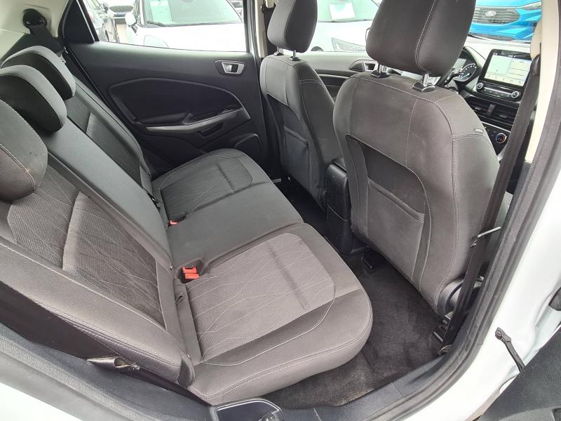 Image FORD EcoSport 1.0 EcoBoost 100ch Trend Euro6.2