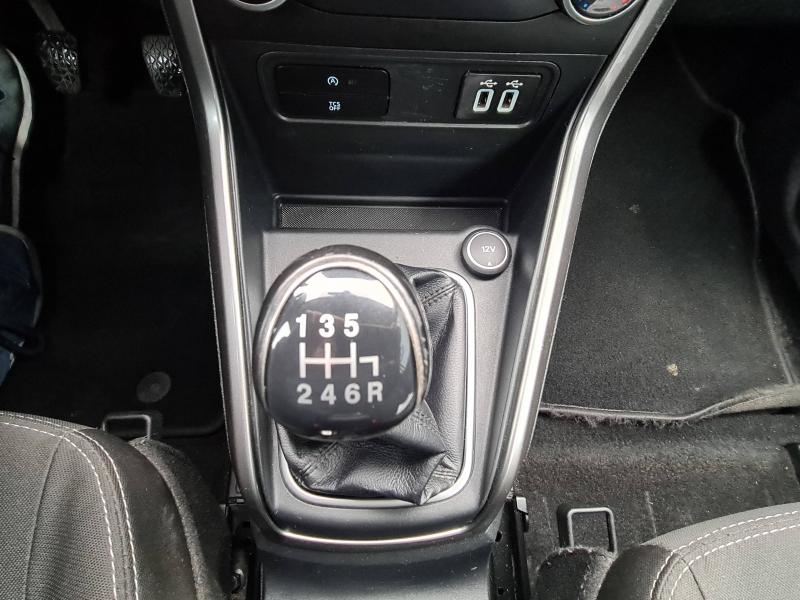 Image FORD EcoSport 1.0 EcoBoost 100ch Trend Euro6.2