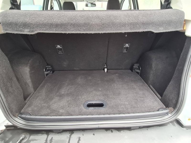 Image FORD EcoSport 1.0 EcoBoost 100ch Trend Euro6.2