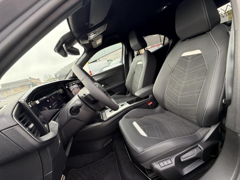 Image OPEL Mokka 1.2 Turbo Hybrid 136ch GS e-DCT6