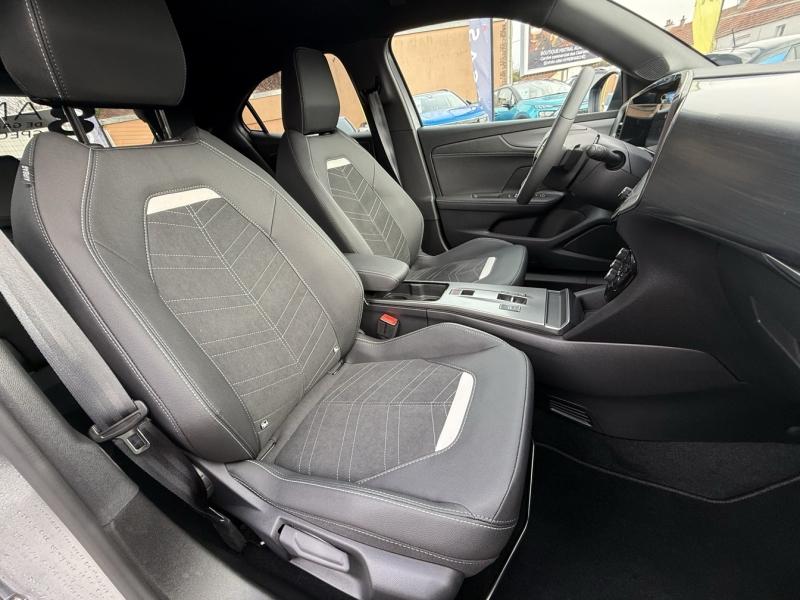 Image OPEL Mokka 1.2 Turbo Hybrid 136ch GS e-DCT6