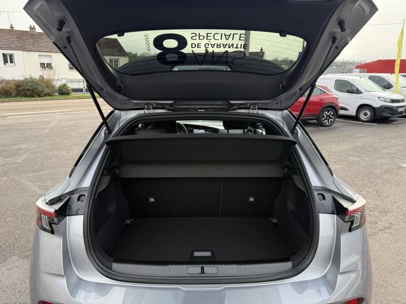 Image OPEL Mokka 1.2 Turbo Hybrid 136ch GS e-DCT6