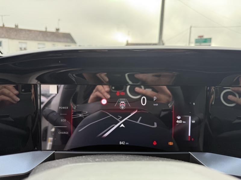 Image OPEL Mokka 1.2 Turbo Hybrid 136ch GS e-DCT6