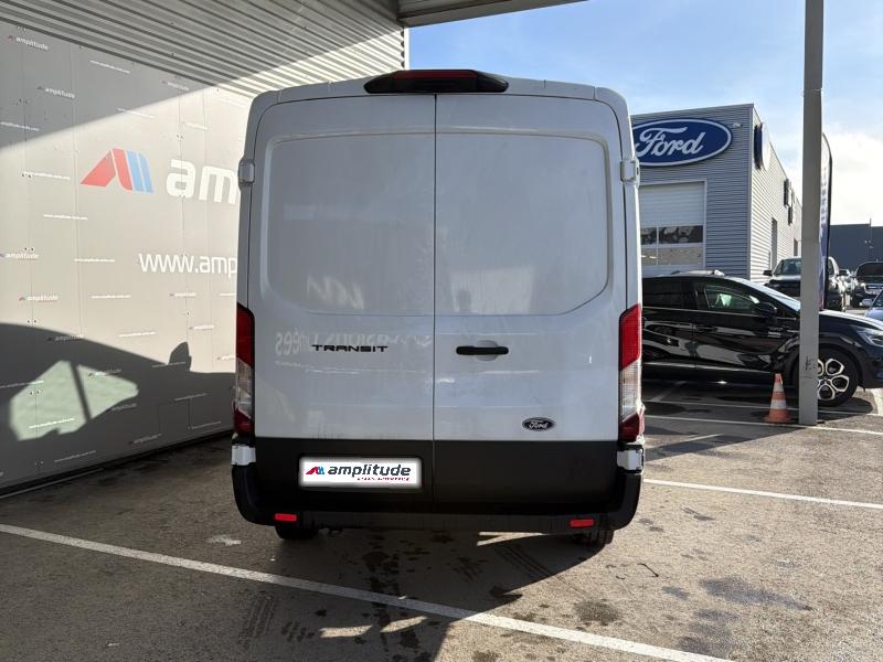 Image FORD Transit 2T Fg T310 L2H2 2.0 EcoBlue 130ch BVA8 Limited