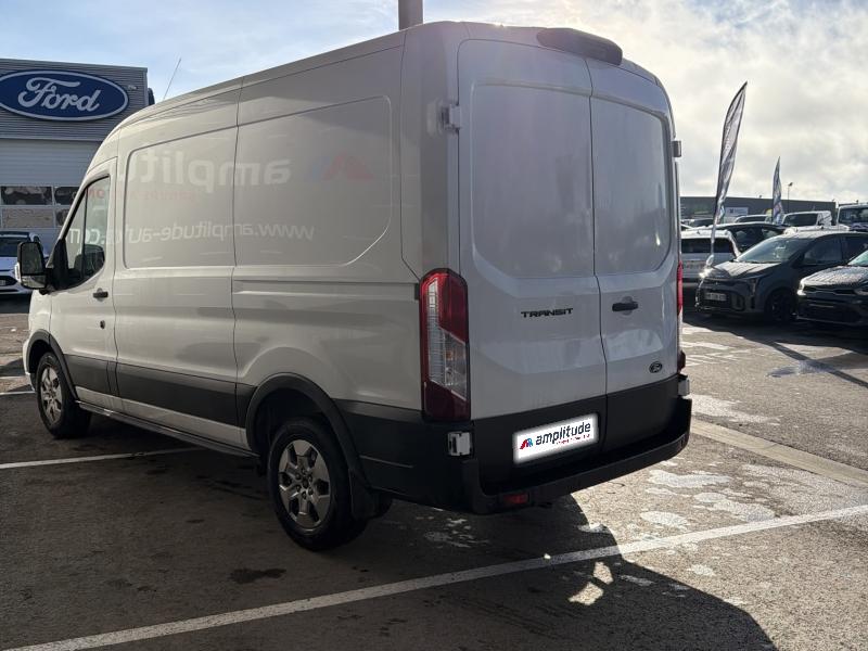Image FORD Transit 2T Fg T310 L2H2 2.0 EcoBlue 130ch BVA8 Limited