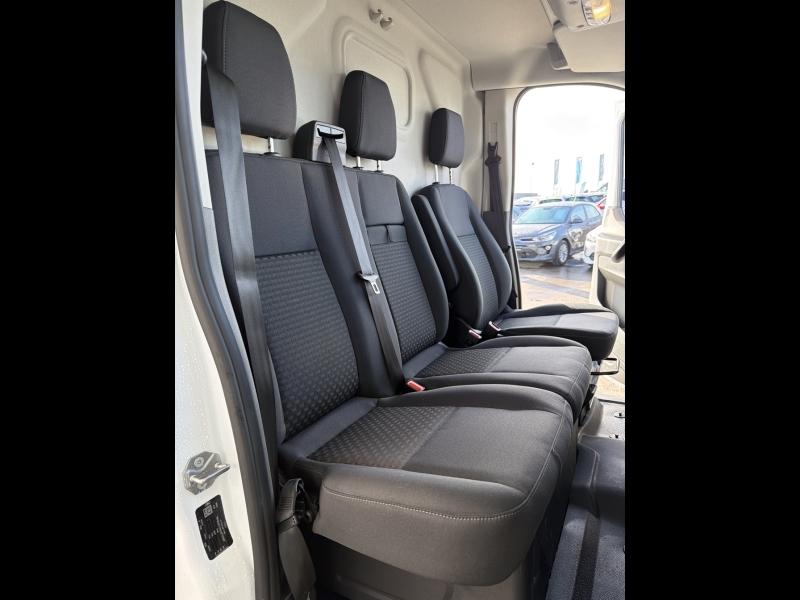 Image FORD Transit 2T Fg T310 L2H2 2.0 EcoBlue 130ch BVA8 Limited